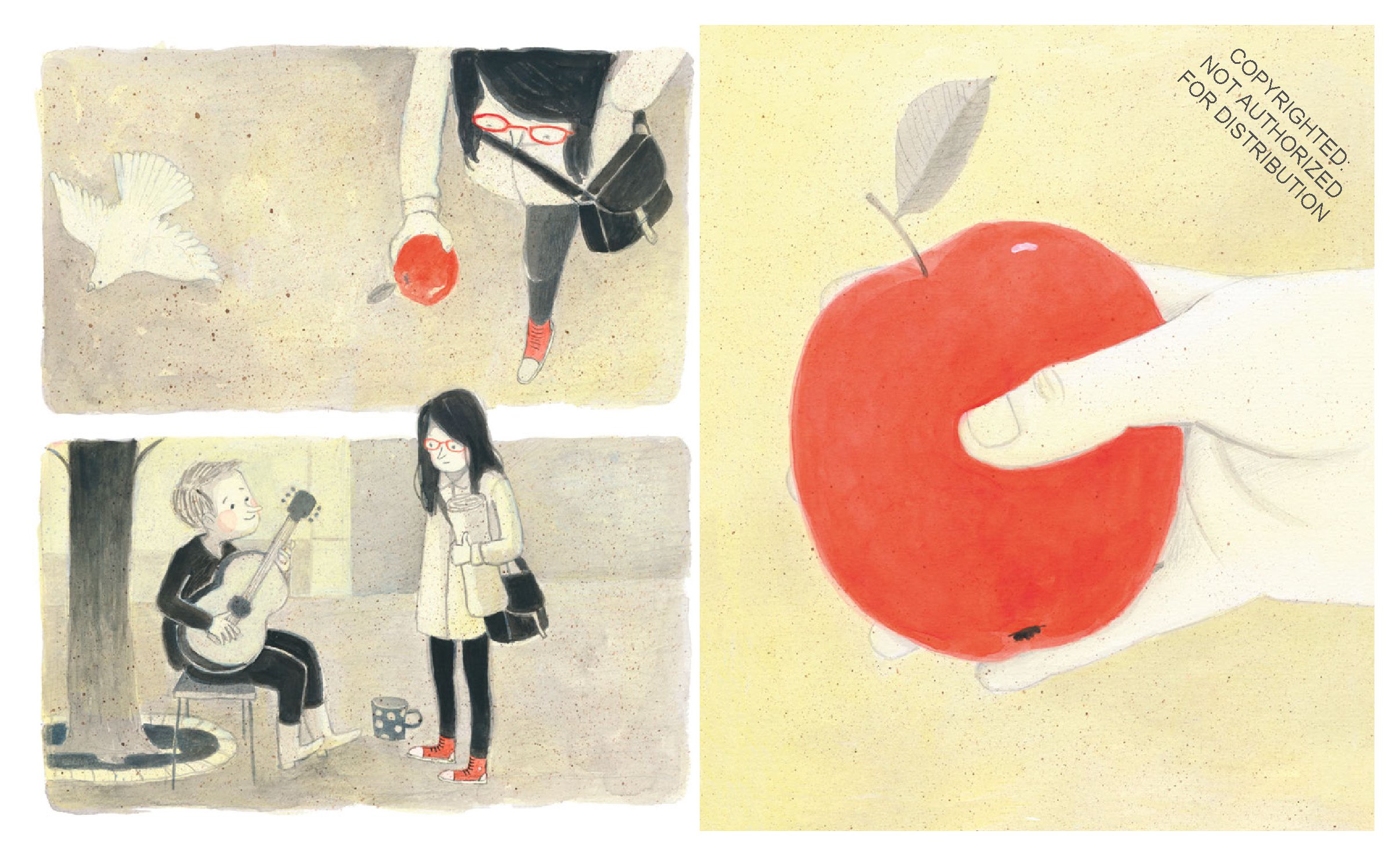 Every Little Kindness