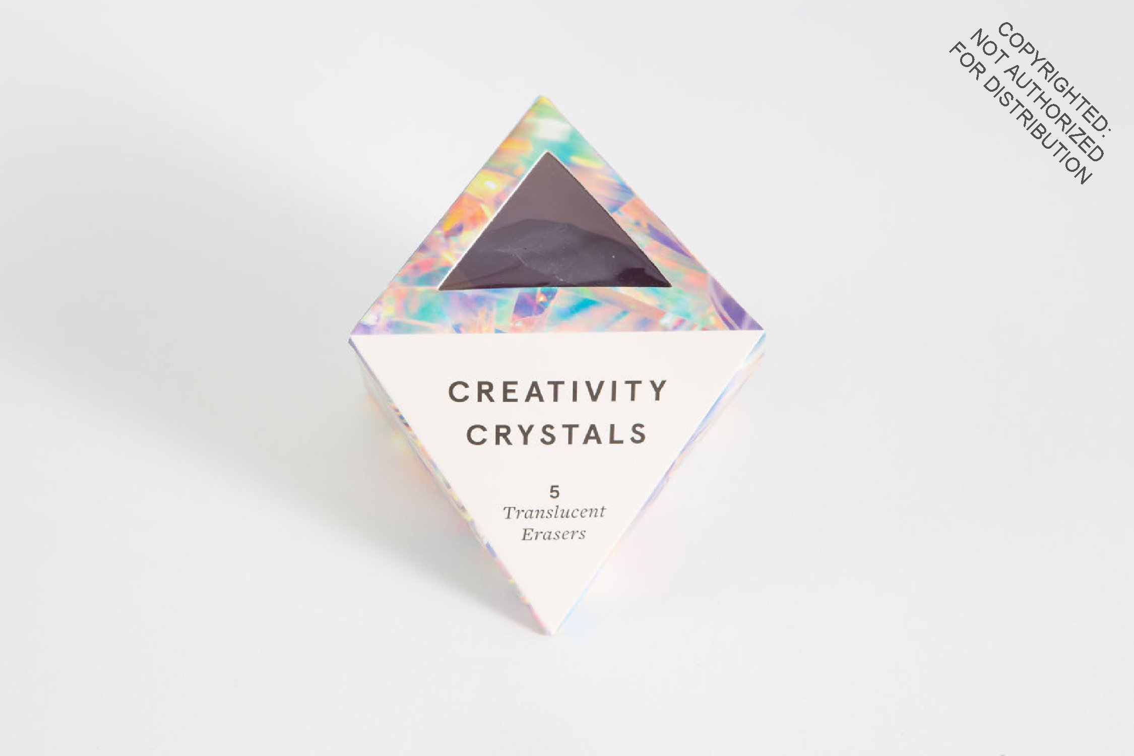 Creativity Crystals