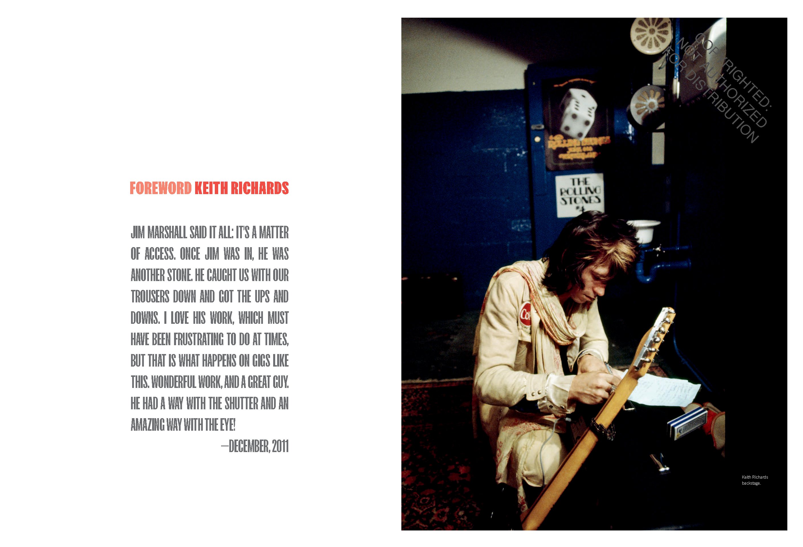 The Rolling Stones 1972 50th Anniversary Edition