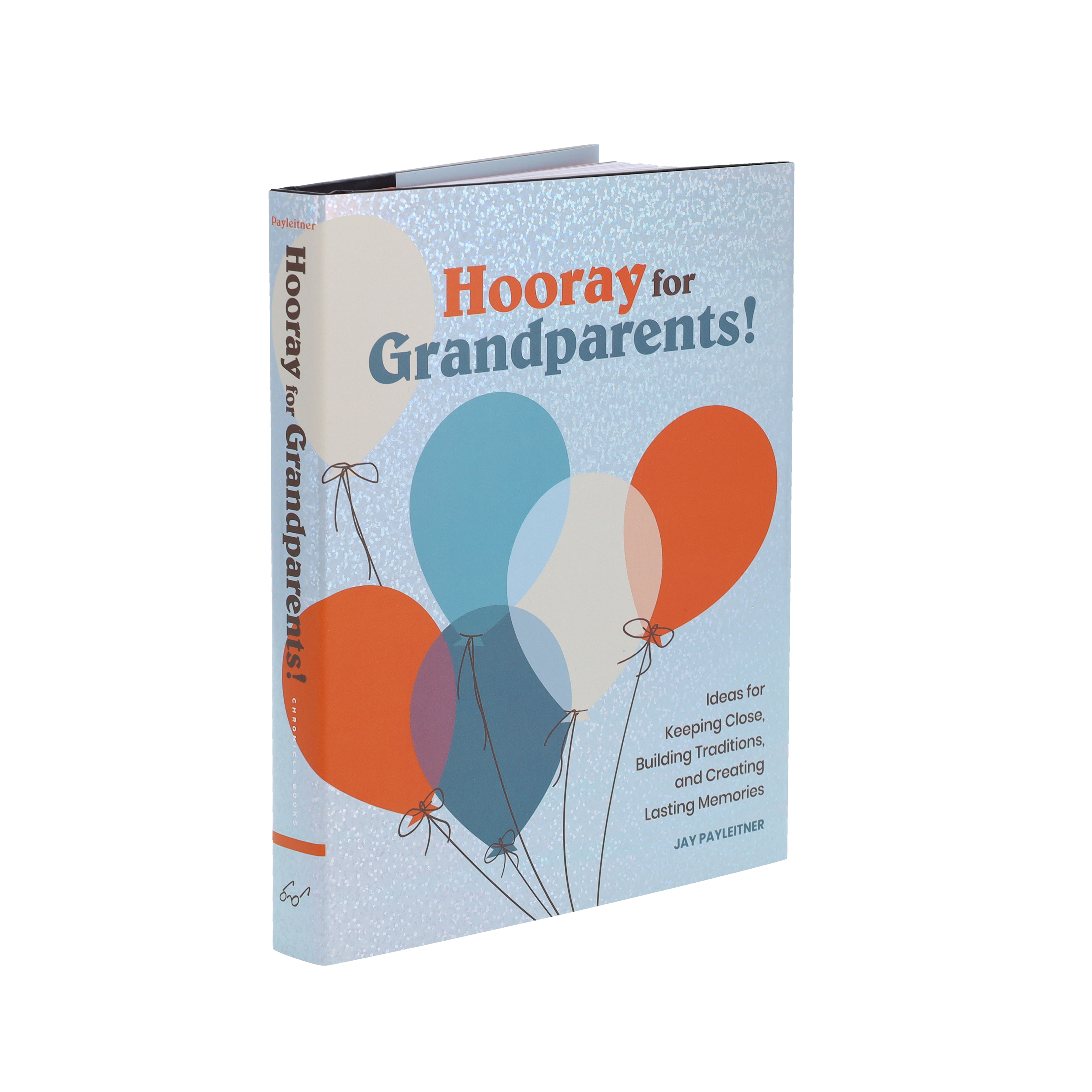 Hooray for Grandparents