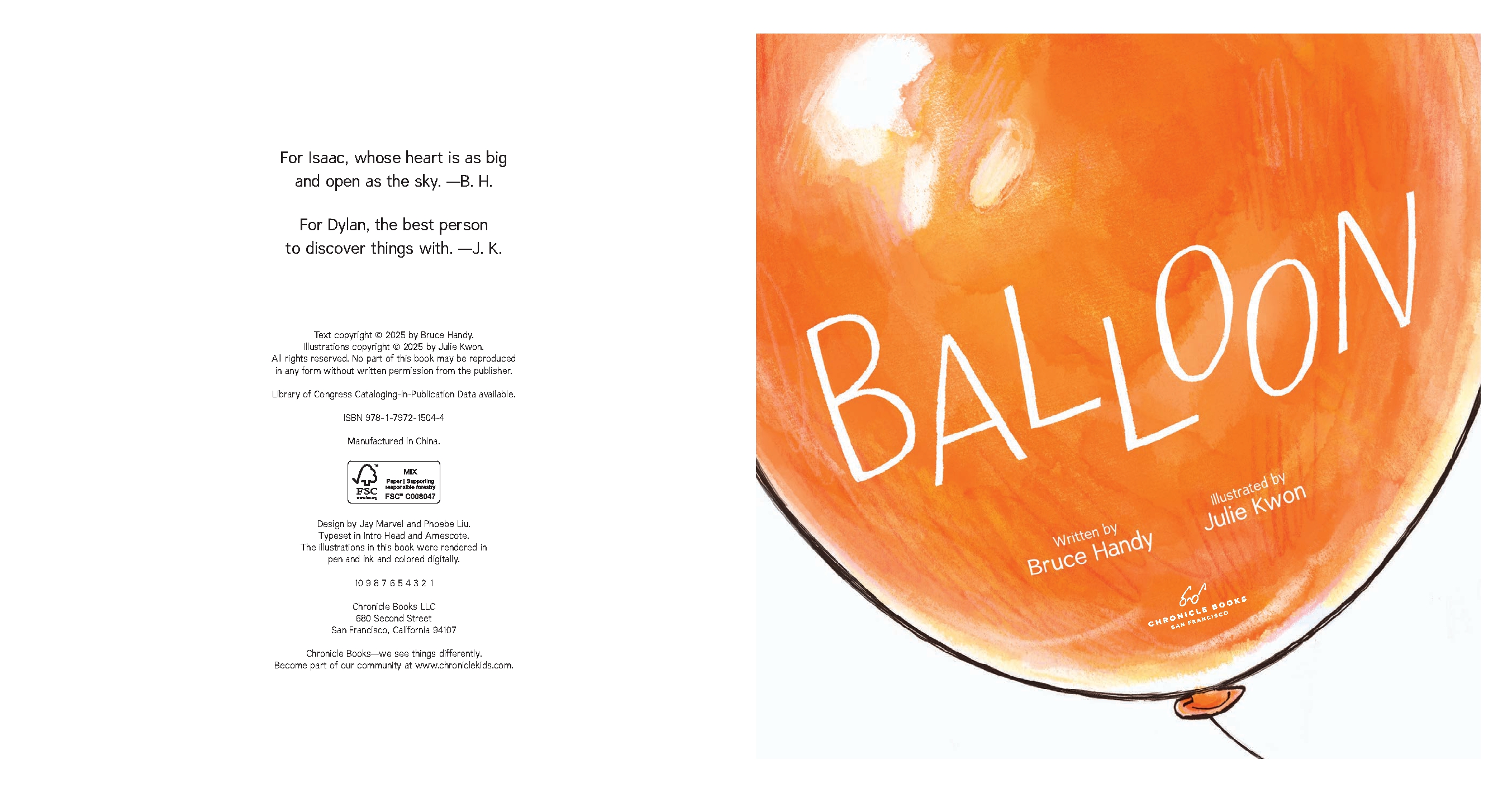 Balloon