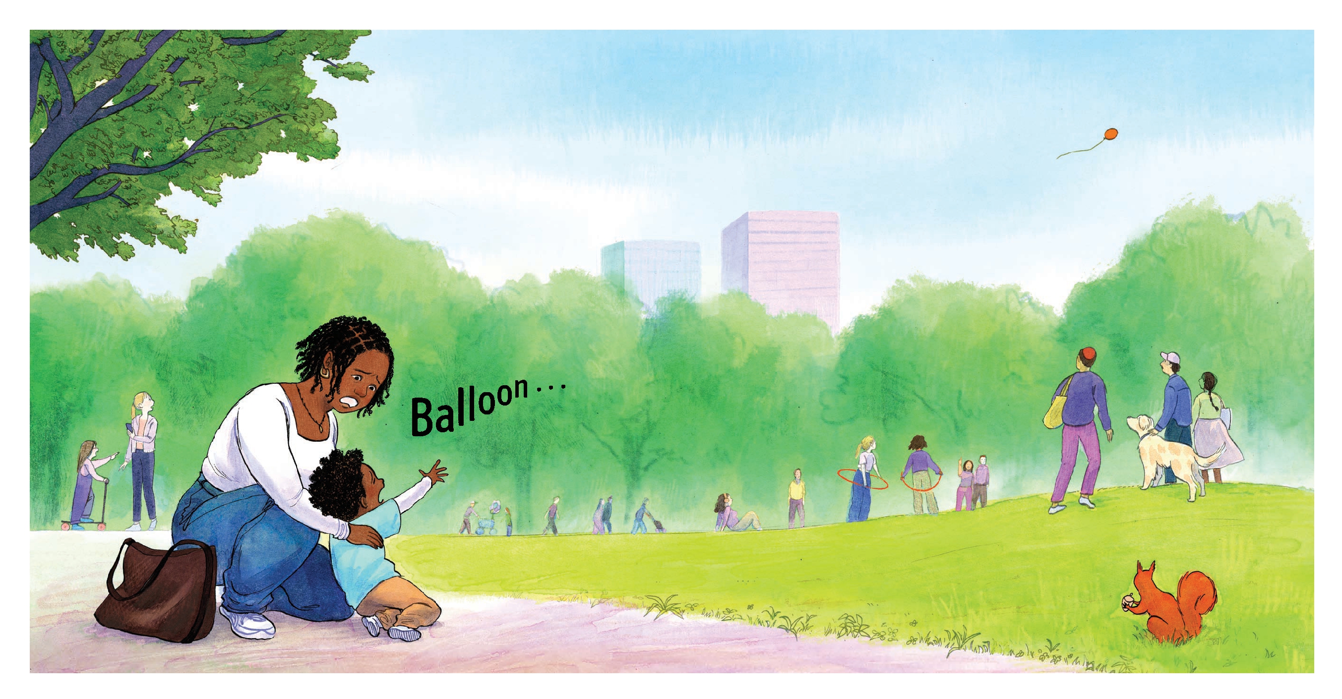 Balloon