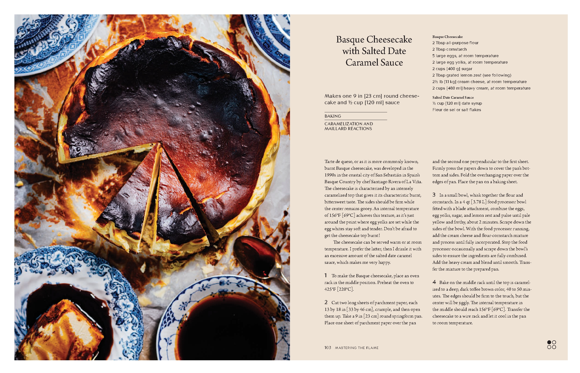 Fundamentals of Flavor