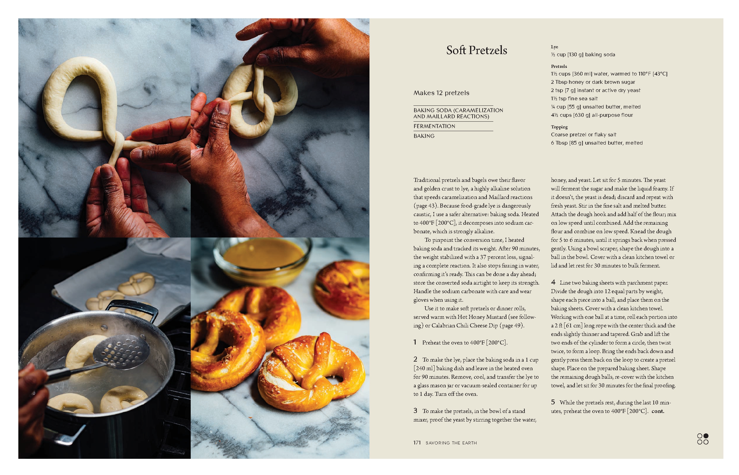 Fundamentals of Flavor