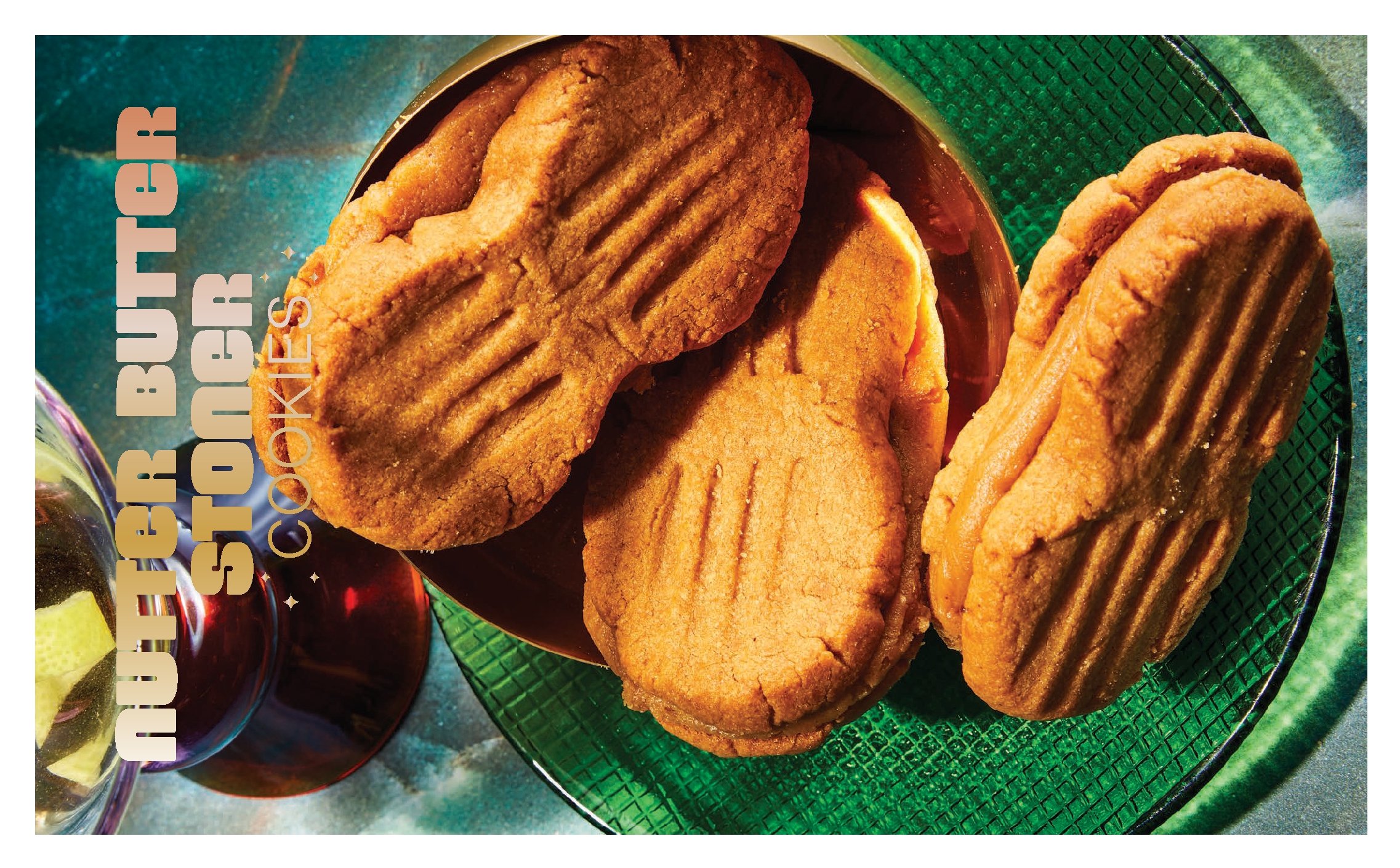 Snoop Dogg's Treats to Eat