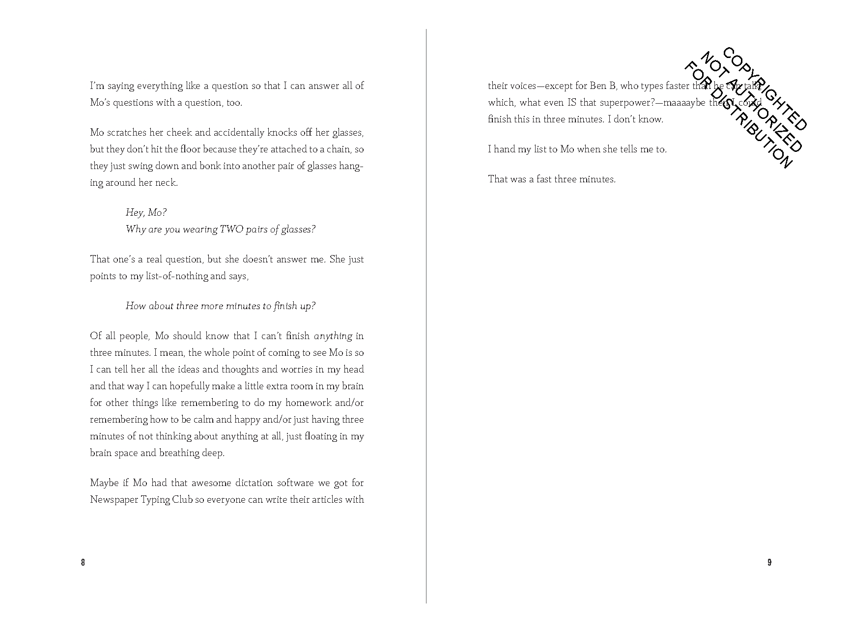 Jordan J and the Truth About Jordan J