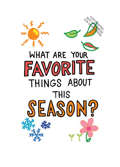 Neighborhood Appreciation Cards