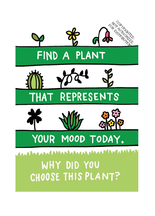 Neighborhood Appreciation Cards