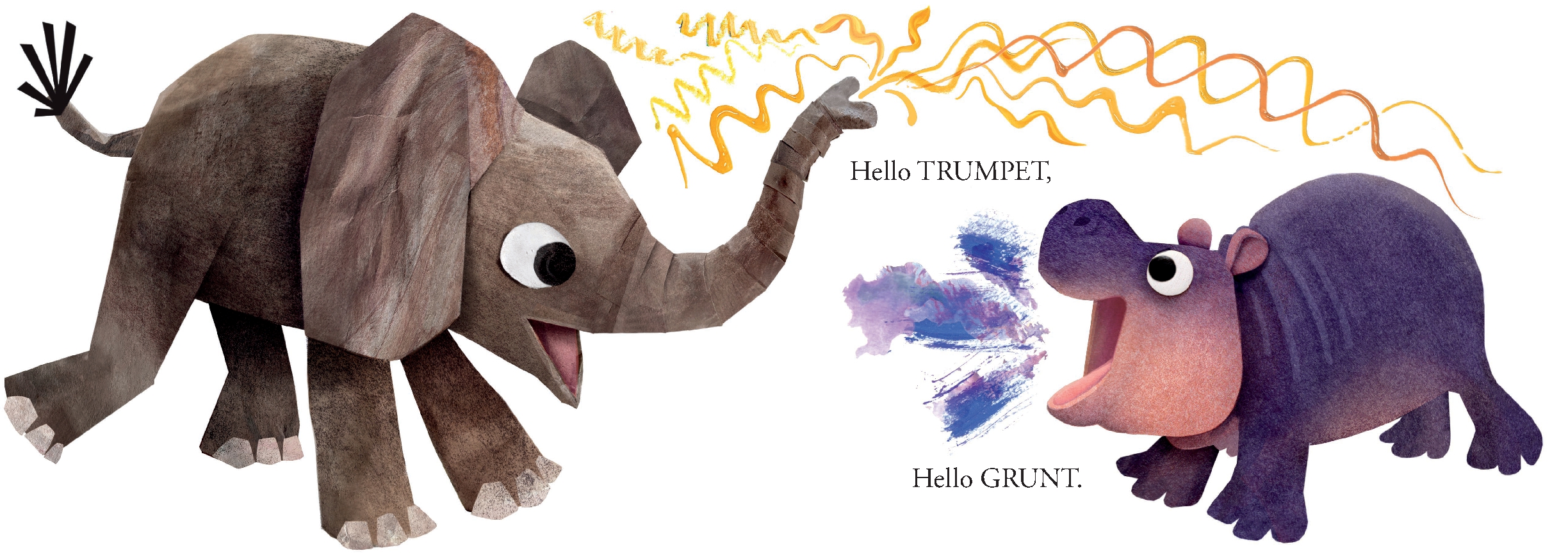 Hello Hello Sounds
