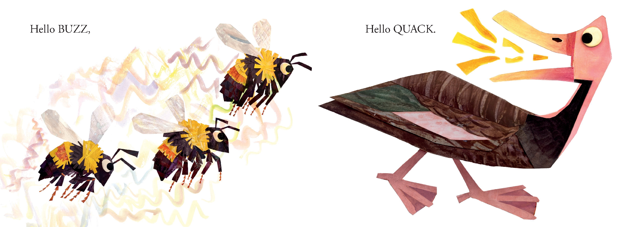 Hello Hello Sounds