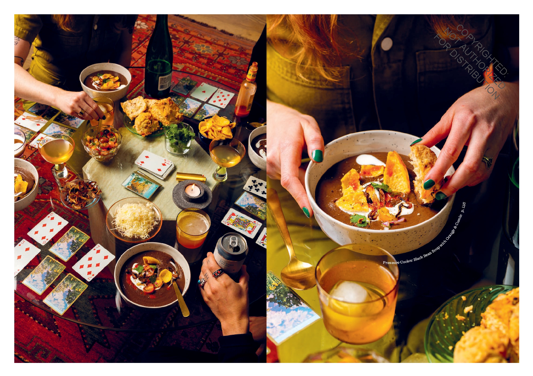 Every Season Is Soup Season