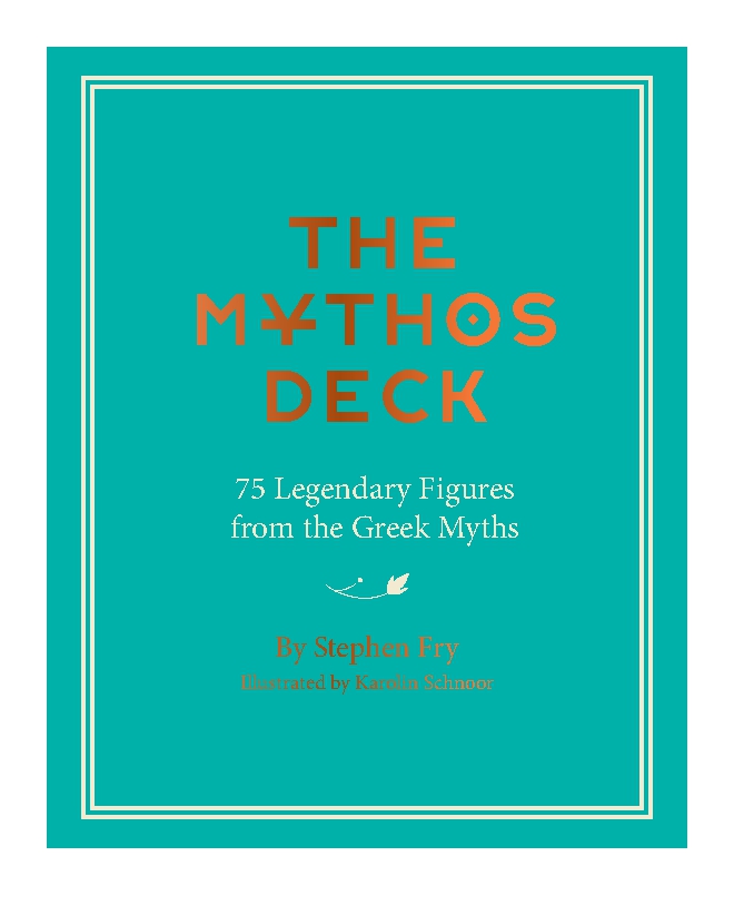 The Mythos Deck