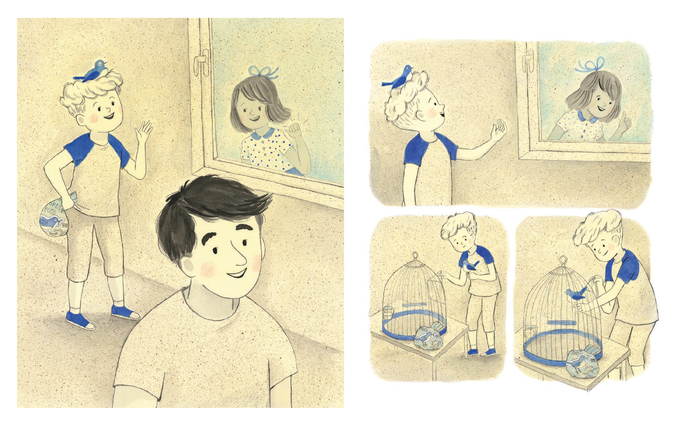 Finding Forgiveness