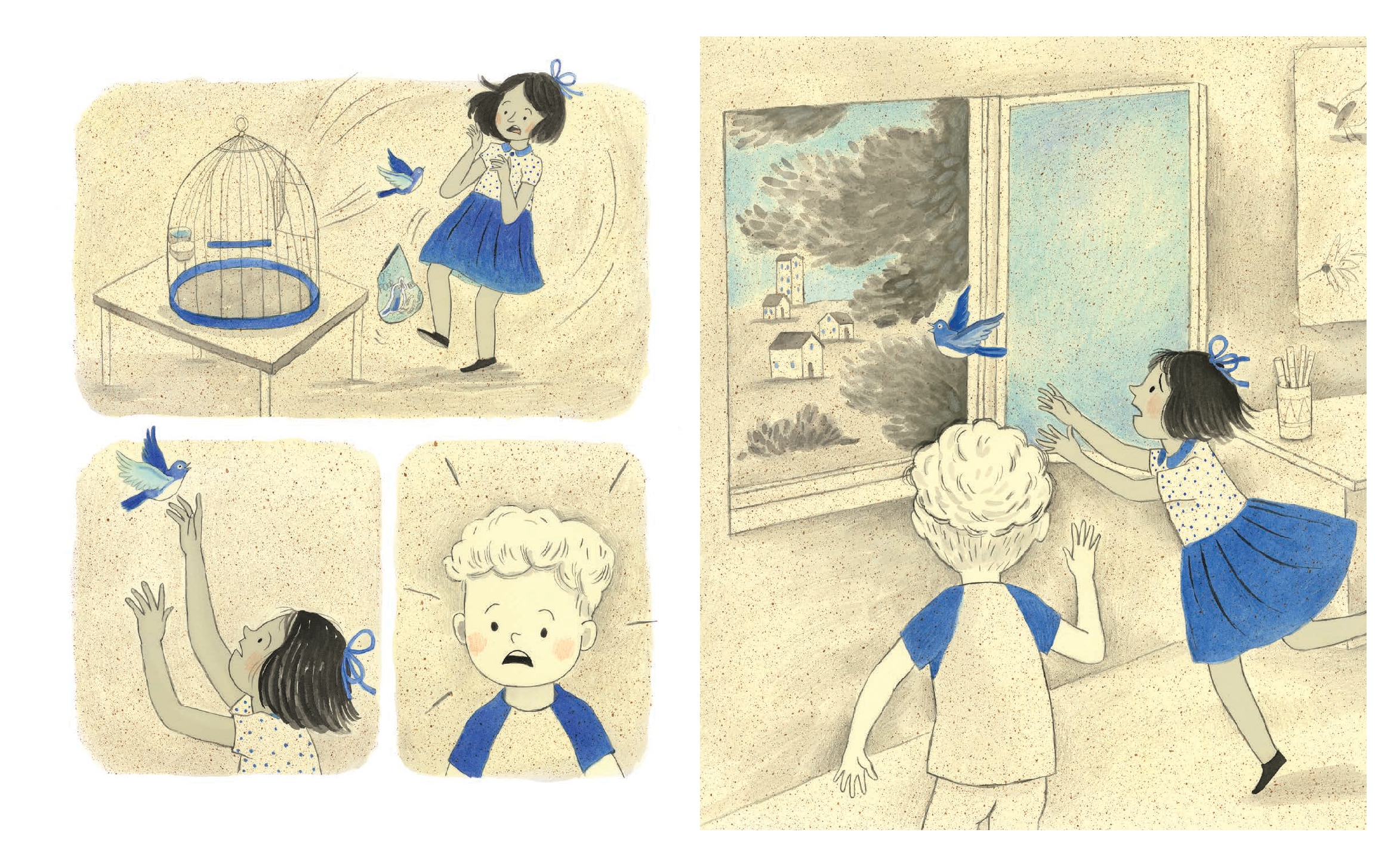 Finding Forgiveness