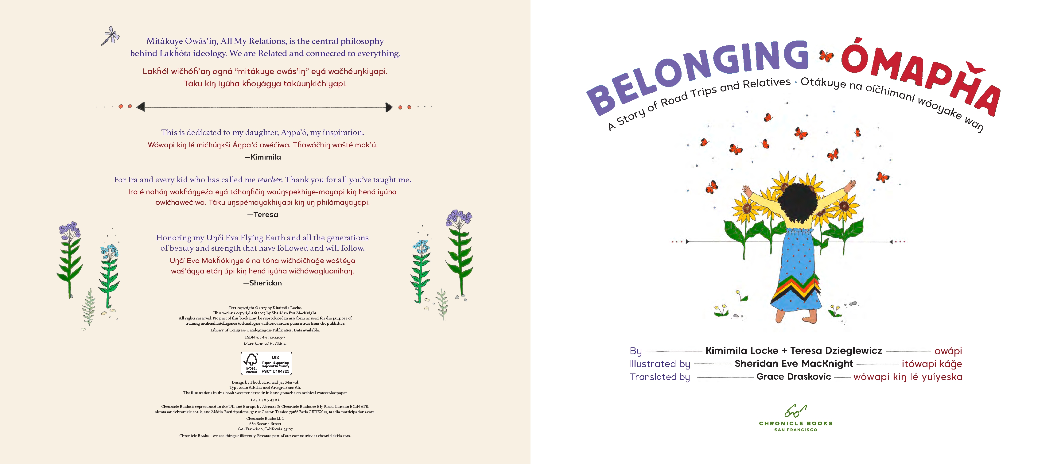 Belonging