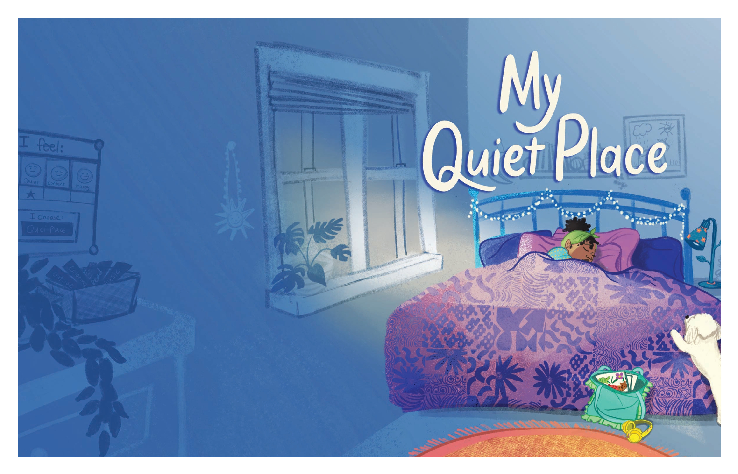 My Quiet Place