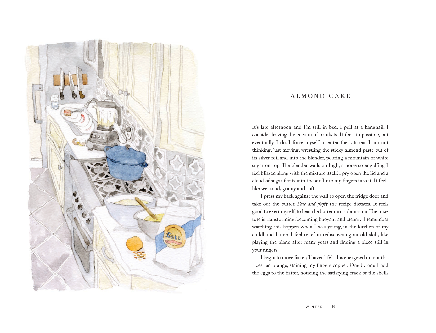 Will This Make You Happy