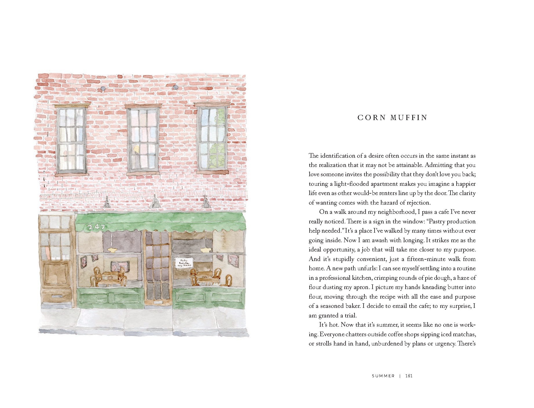 Will This Make You Happy