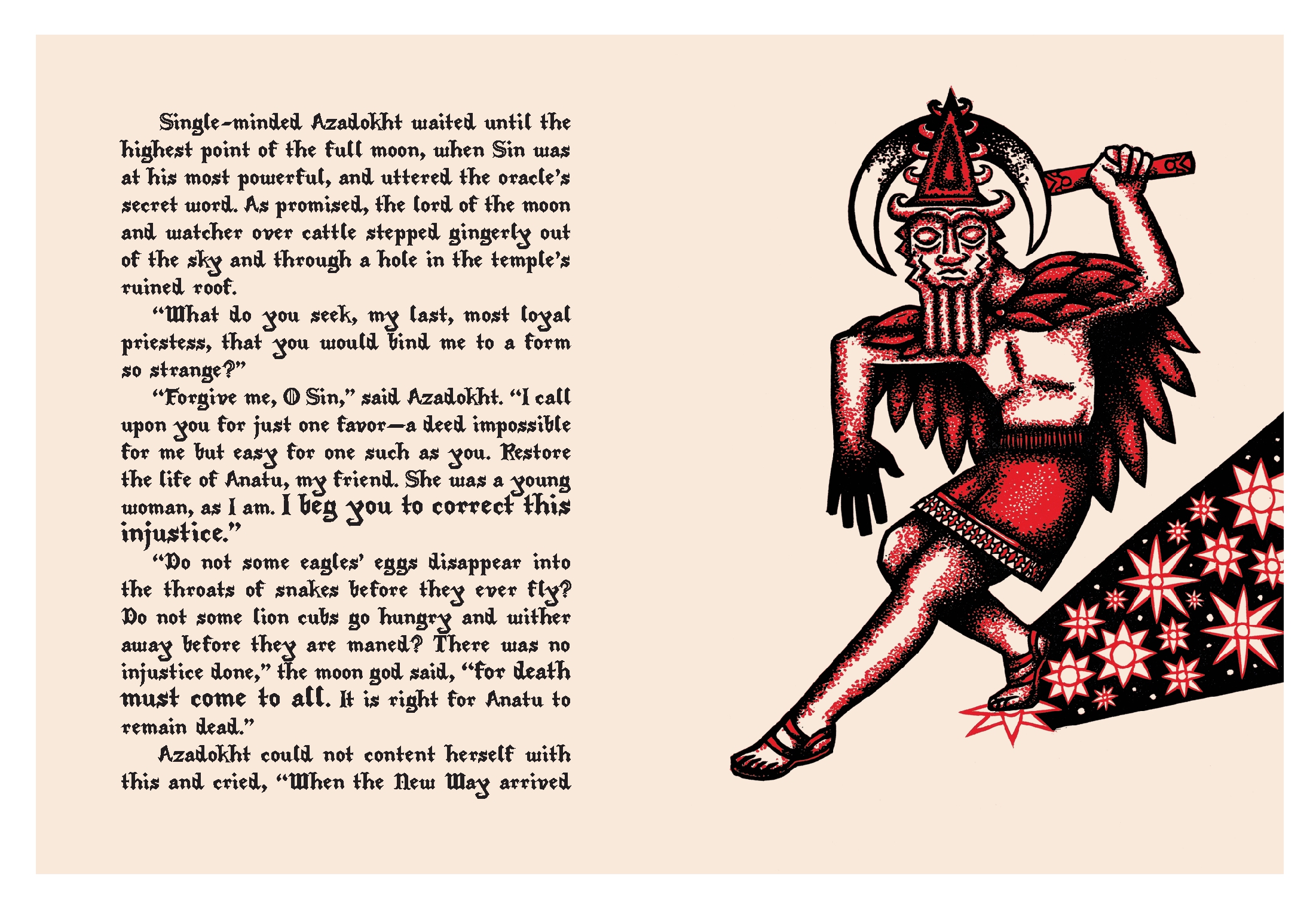Codex Regenesis