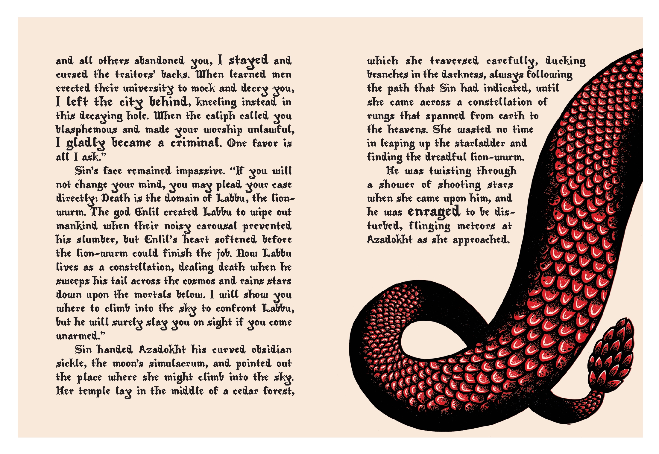 Codex Regenesis