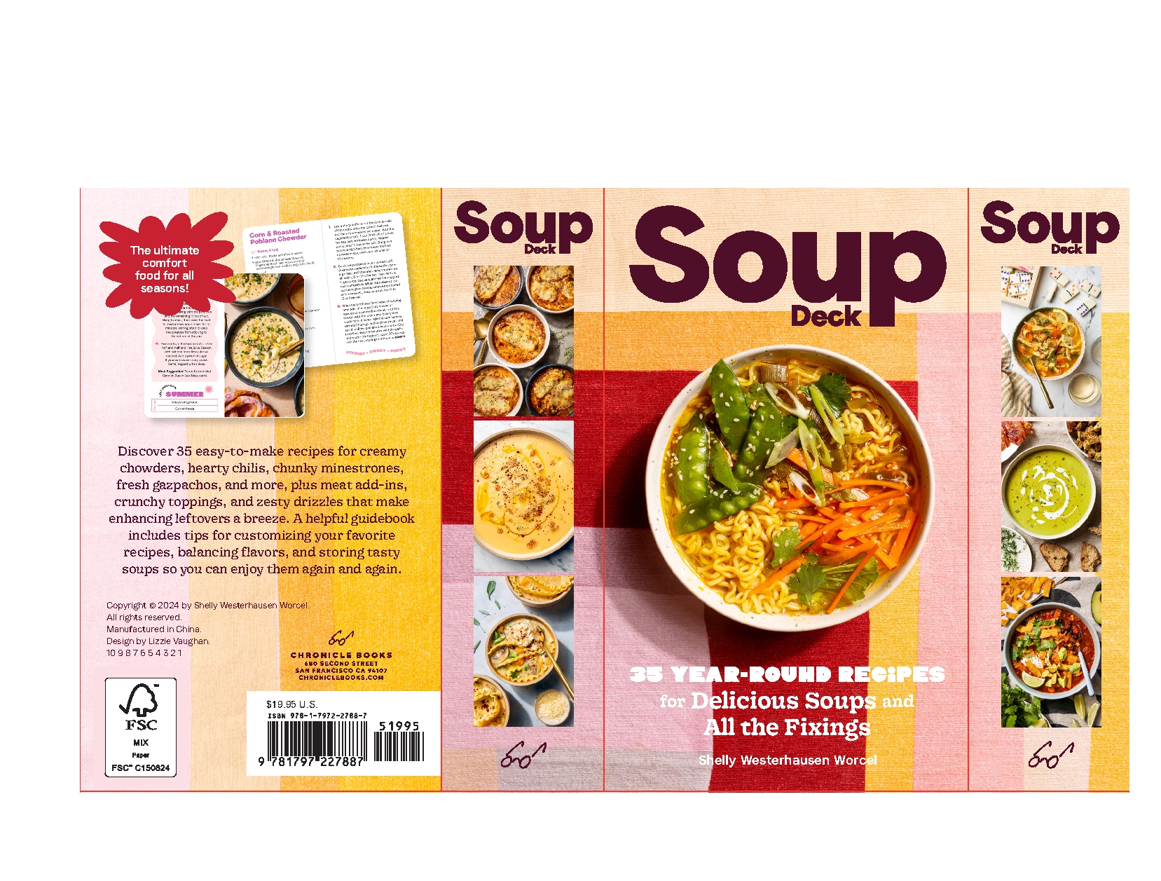 Soup Deck