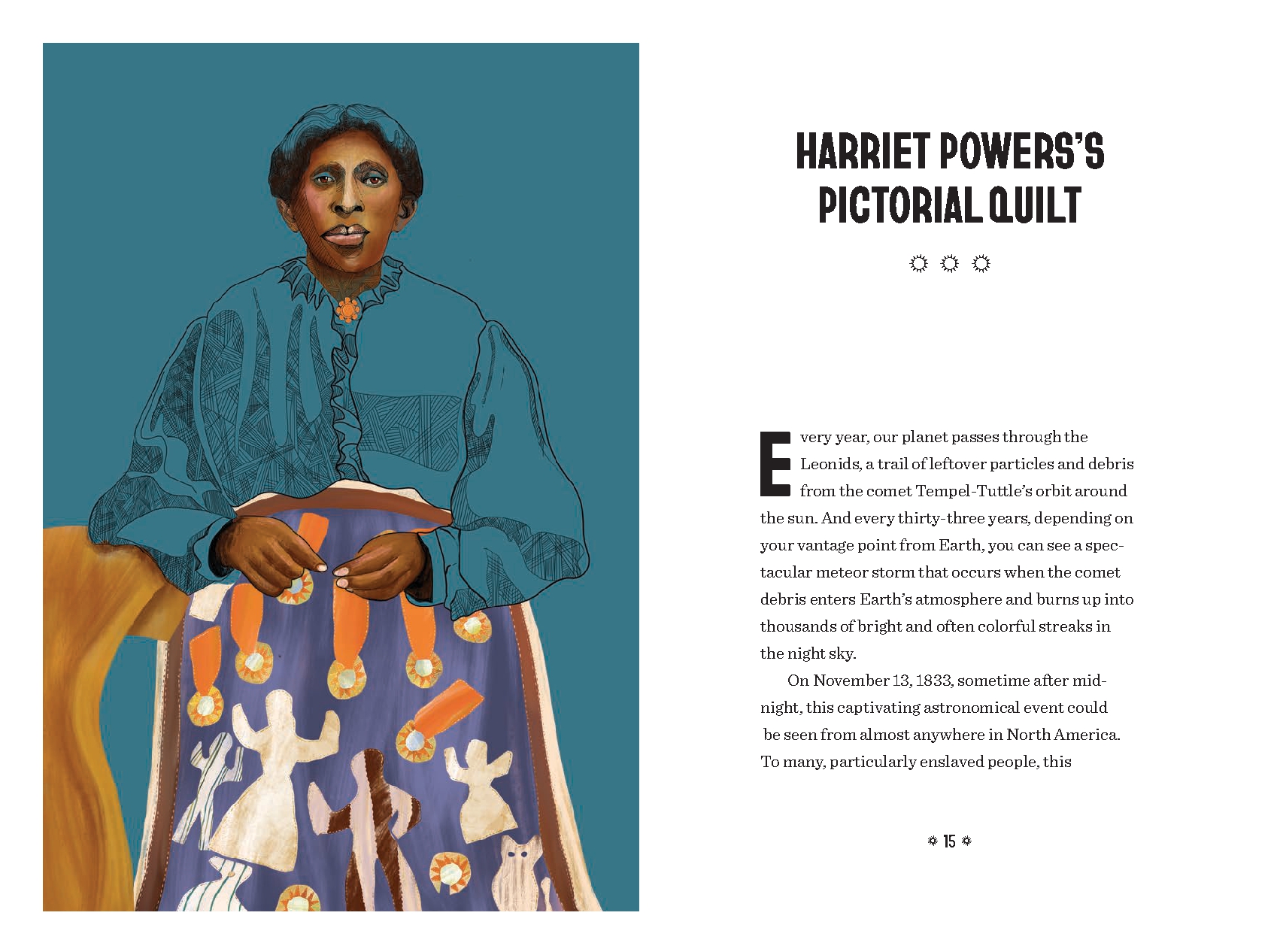 A Short History of Black Craft in Ten Objects