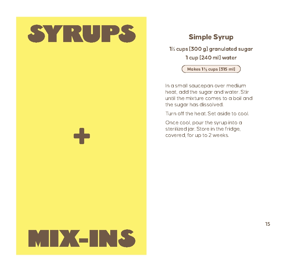 Coffee Cards