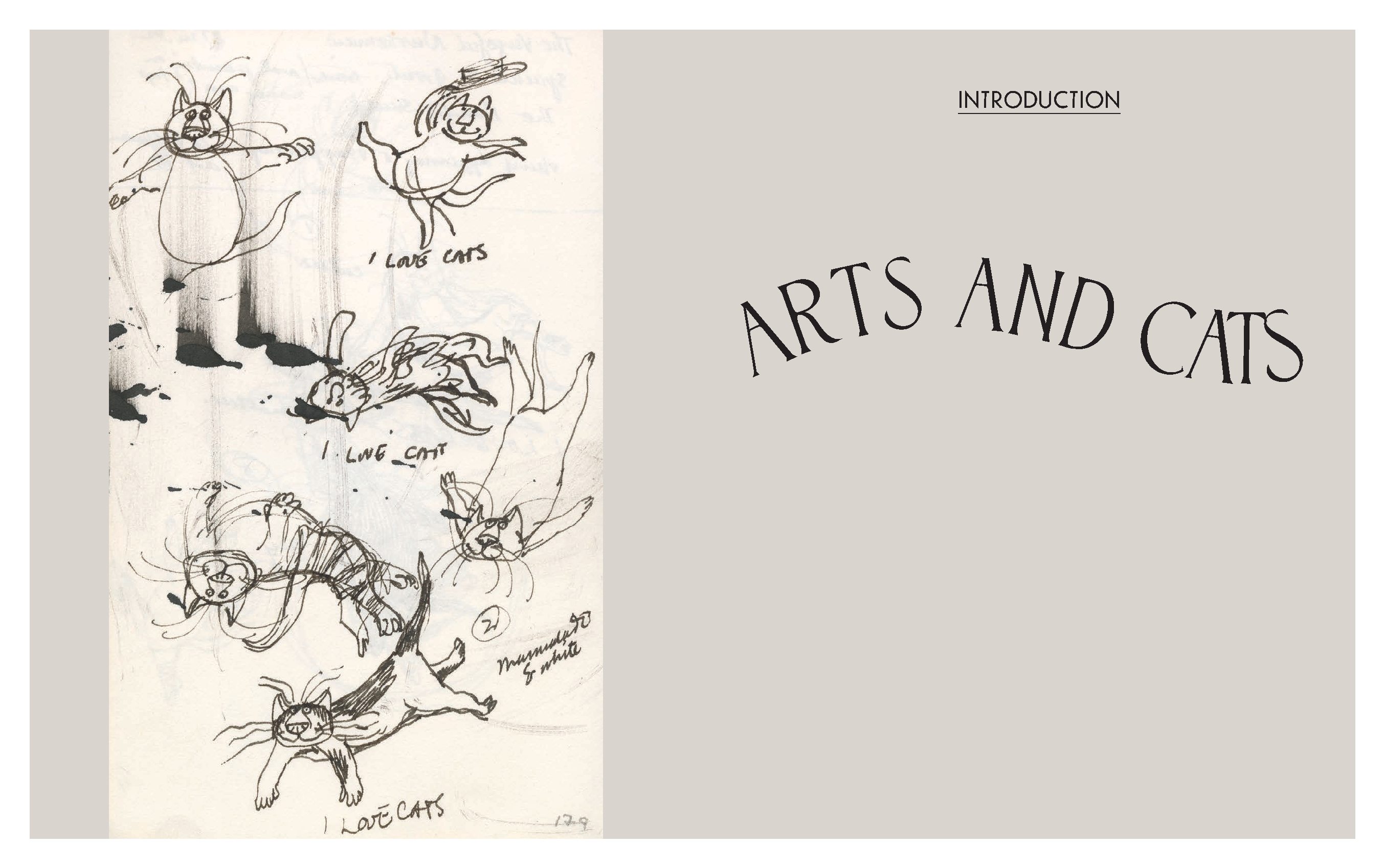 The Theatrical Adventures of Edward Gorey