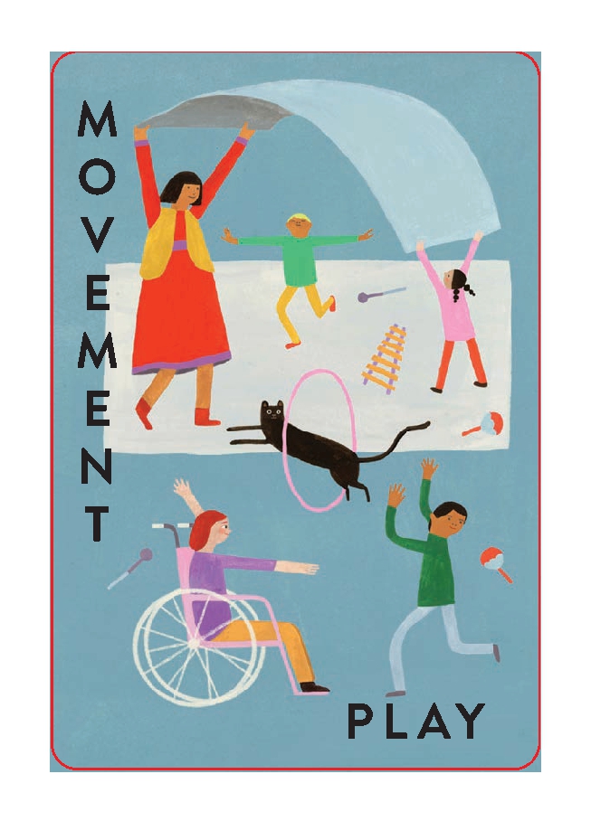 The Family Play Deck