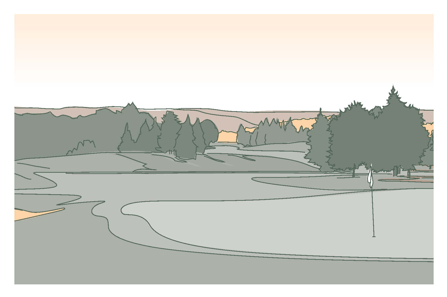 The Ultimate Golf Journal