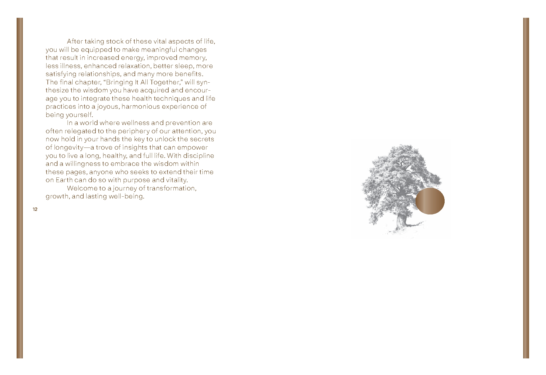 Secrets of Longevity, 2nd edition