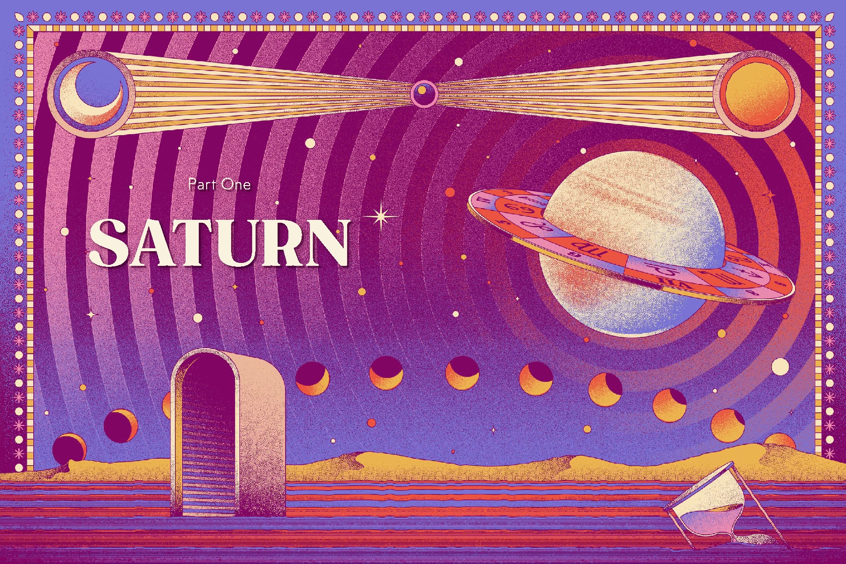 When Saturn Returns