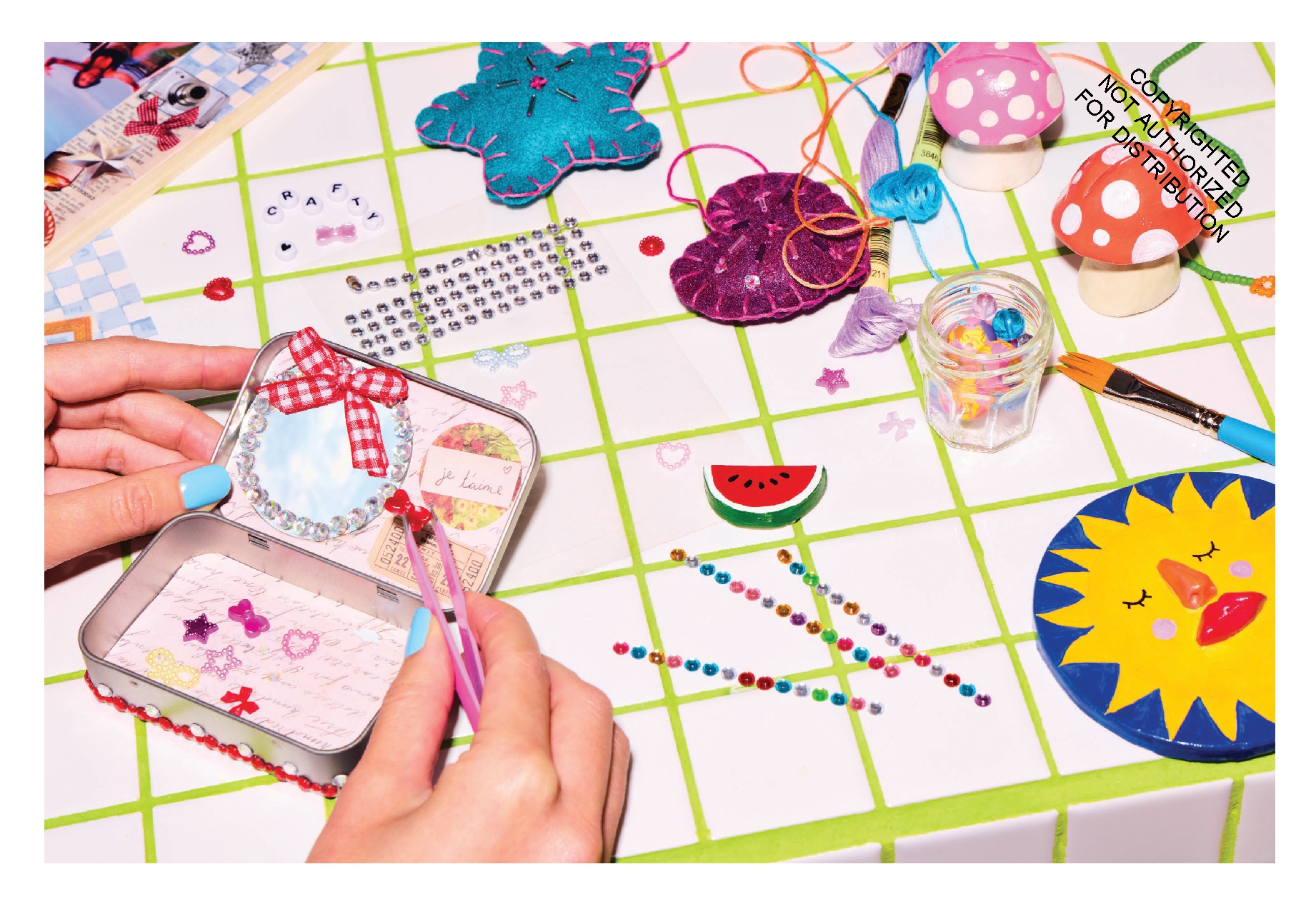 Nifty Gifty