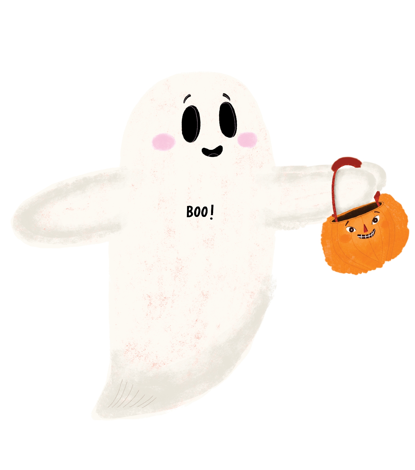 Halloween Hugs
