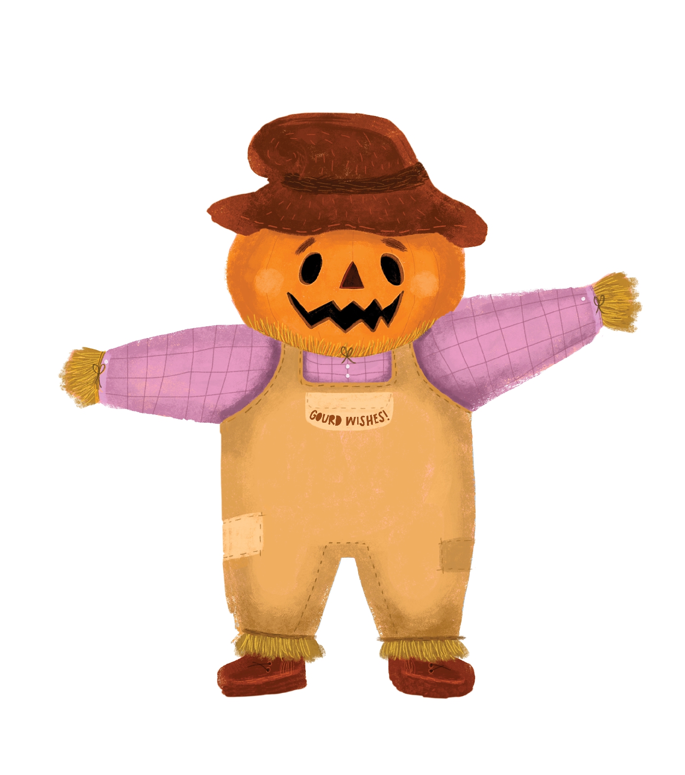 Halloween Hugs