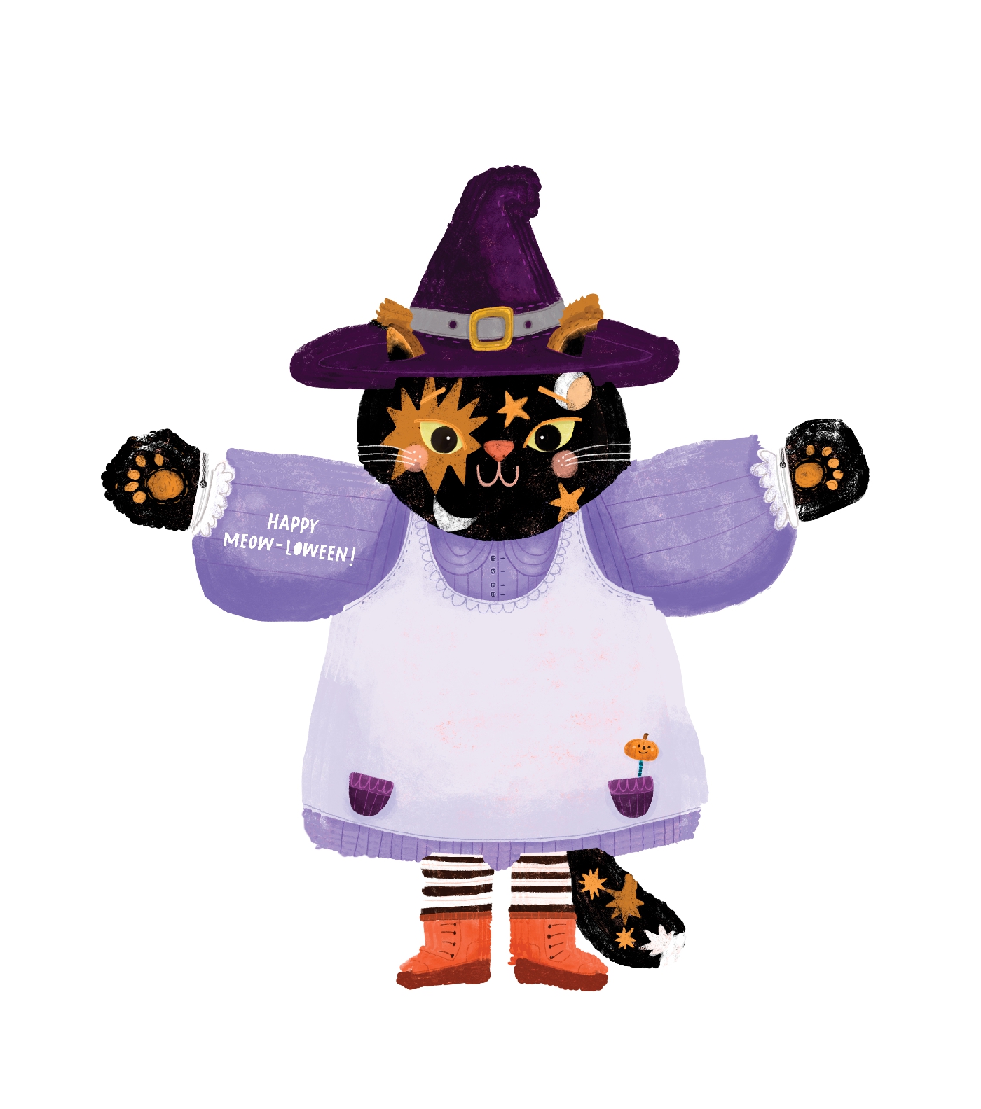 Halloween Hugs