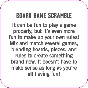 On-the-Go Amusements: 50 Activities to Share with Grandkids