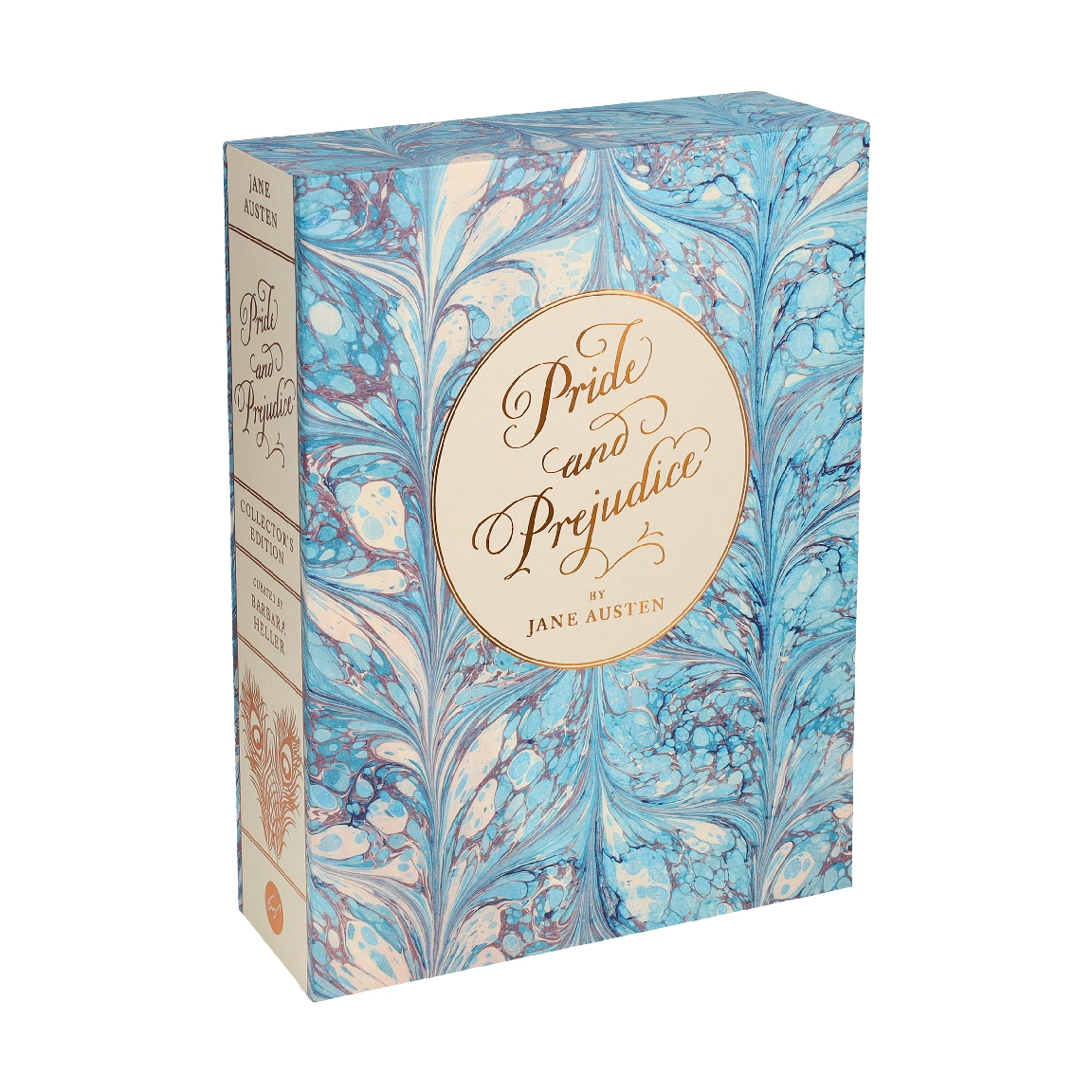 Pride and Prejudice (Collector's edition)