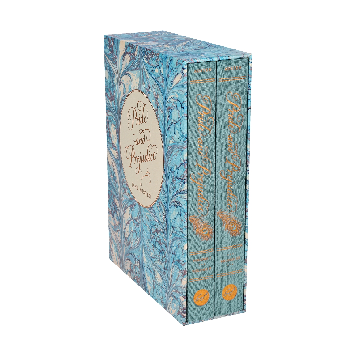 Pride and Prejudice (Collector's edition)