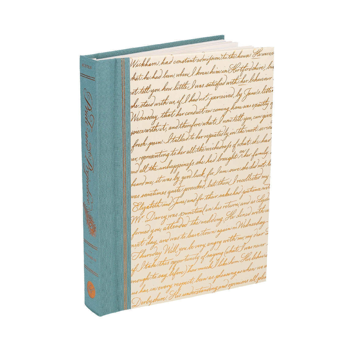 Pride and Prejudice (Collector's edition)