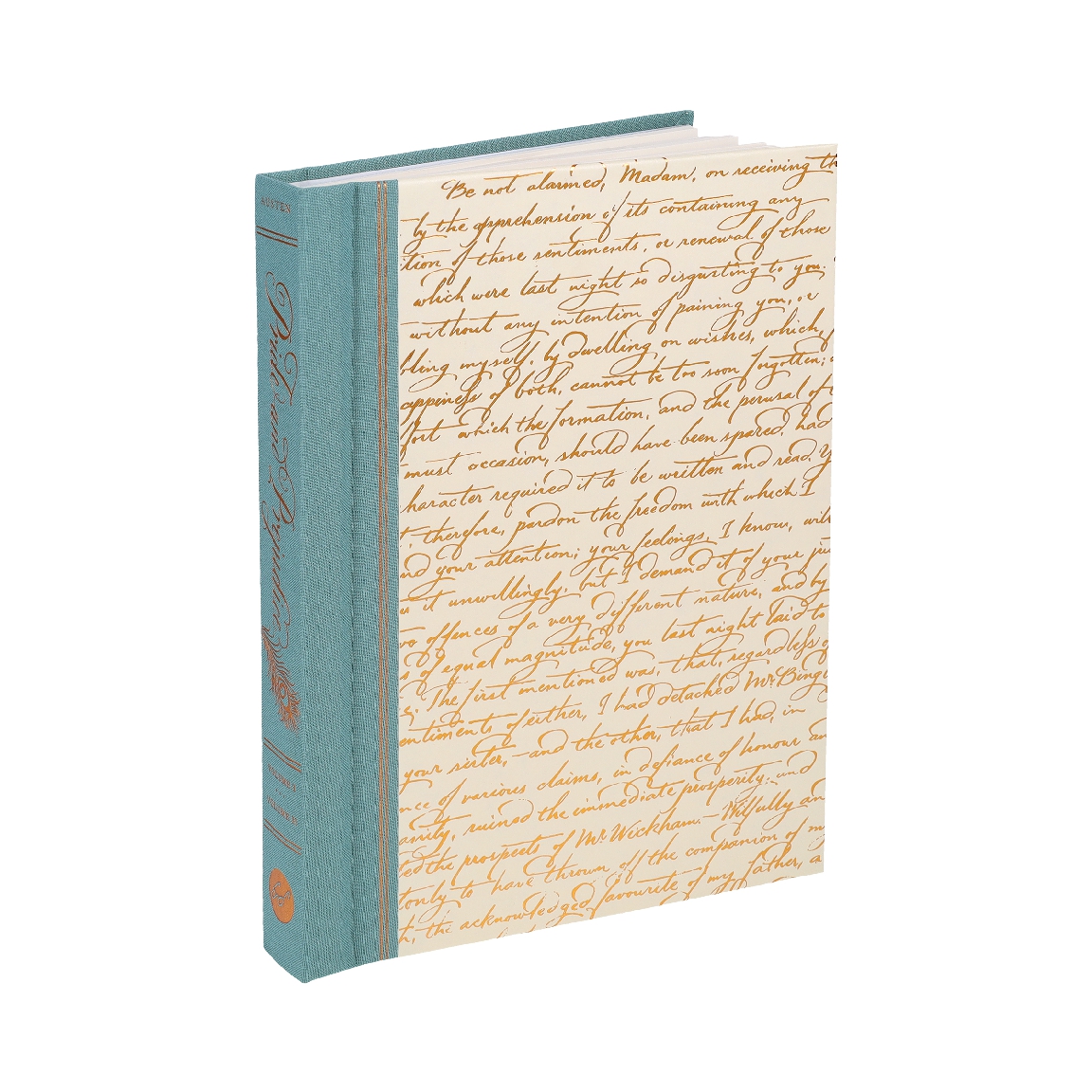 Pride and Prejudice (Collector's edition)