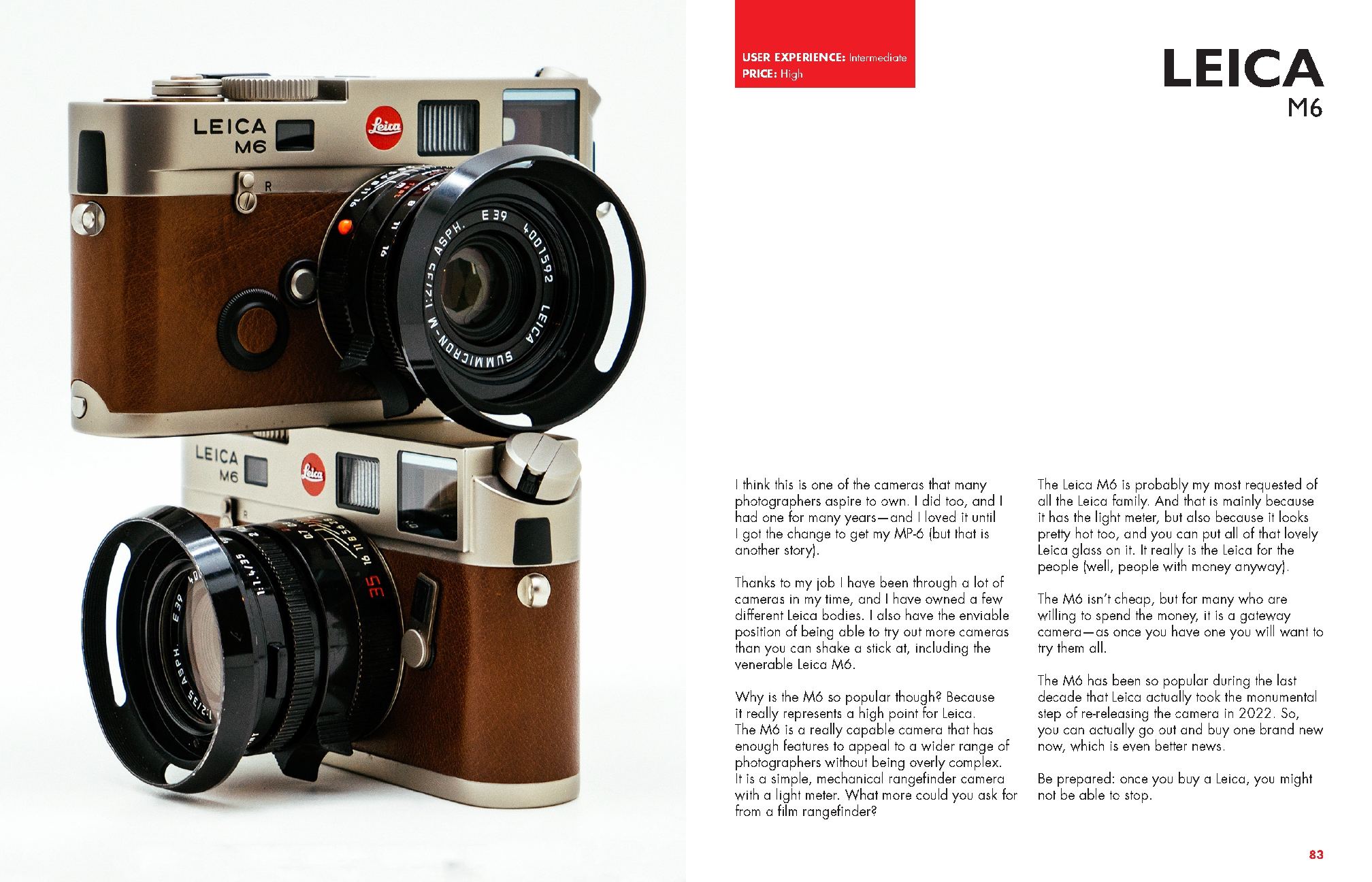 Film Camera Zen