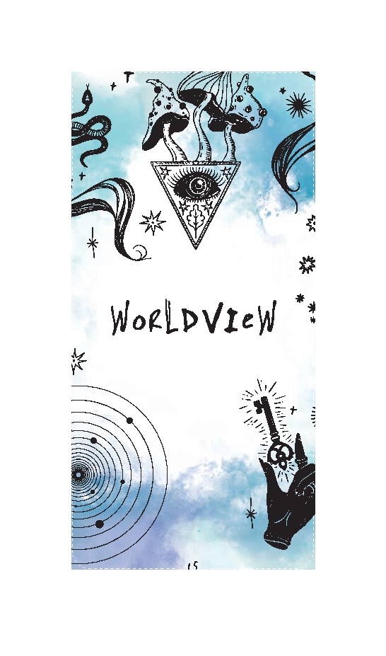 Witchcraft Therapy Oracle Deck