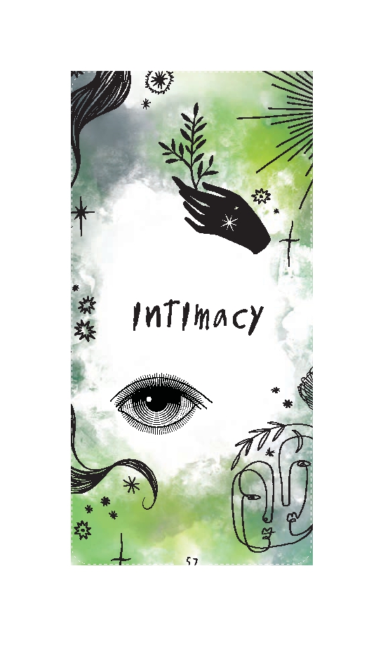 Witchcraft Therapy Oracle Deck