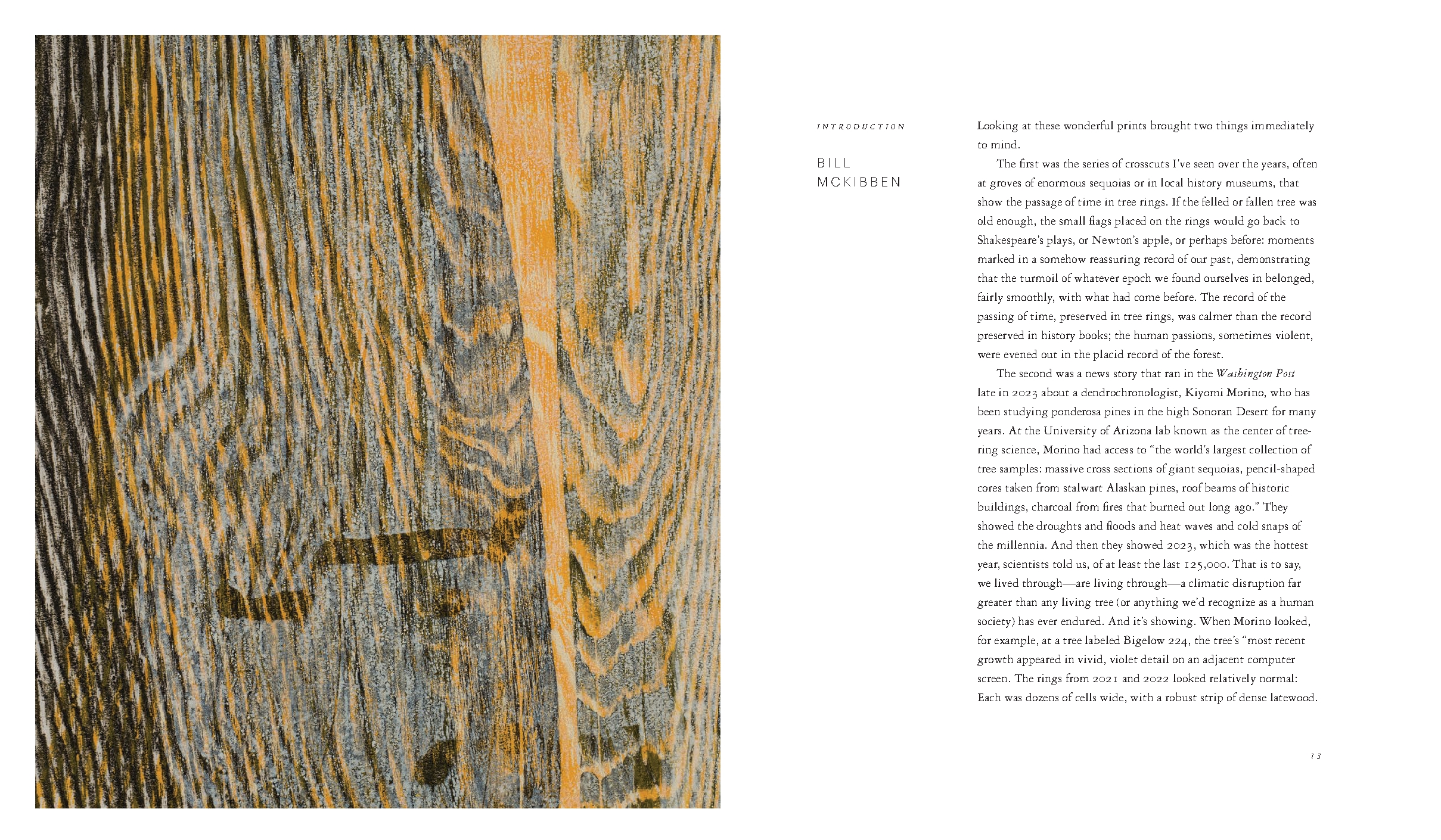 Woodcut