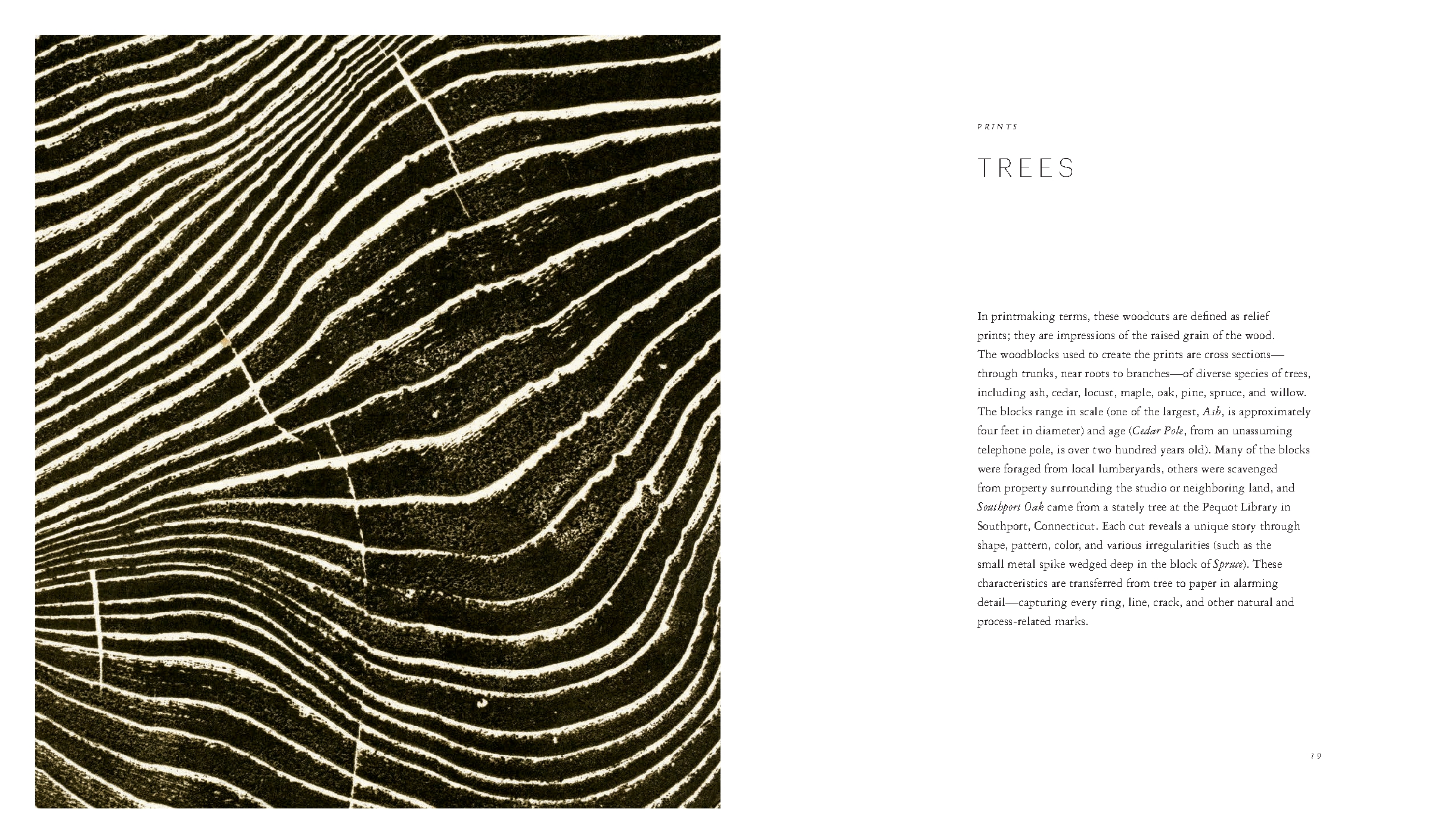 Woodcut
