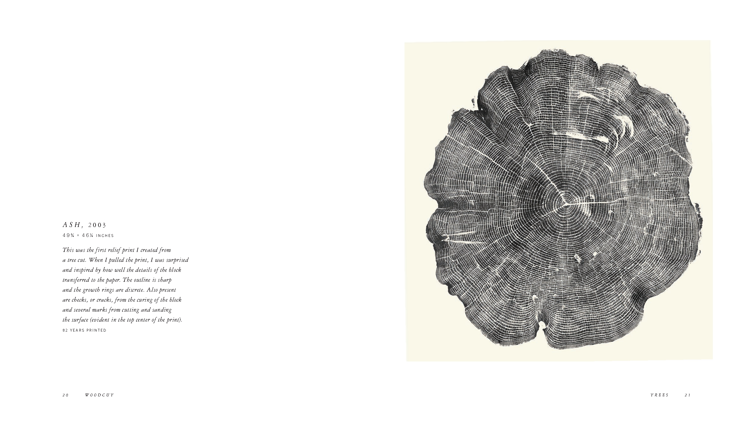 Woodcut