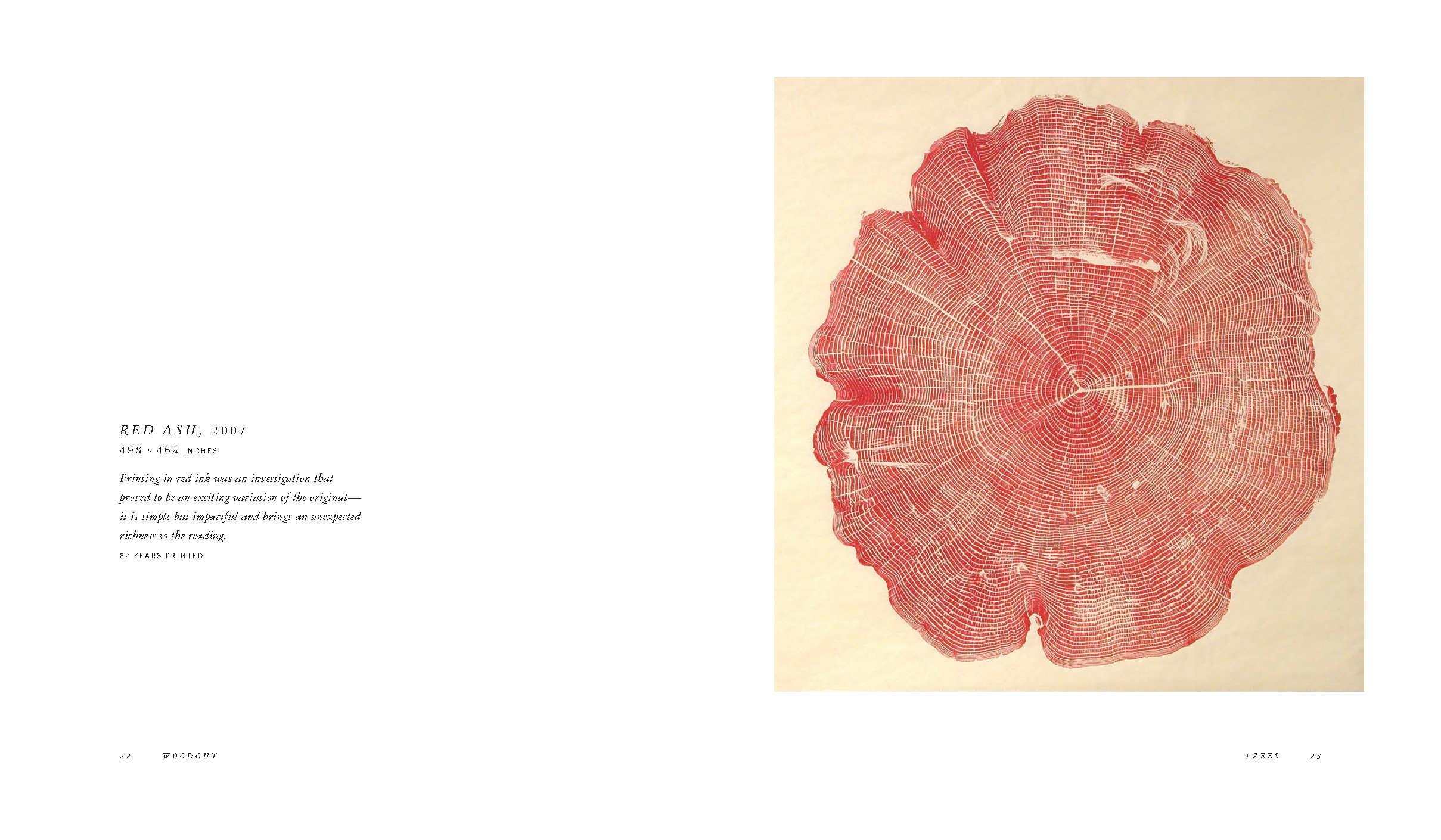 Woodcut