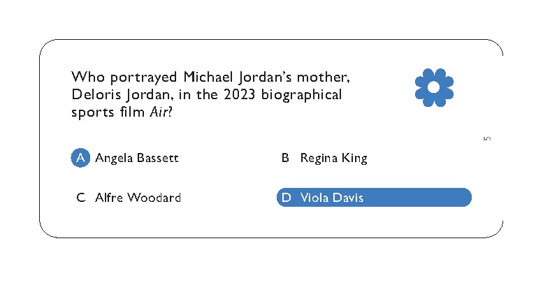 Mom Trivia