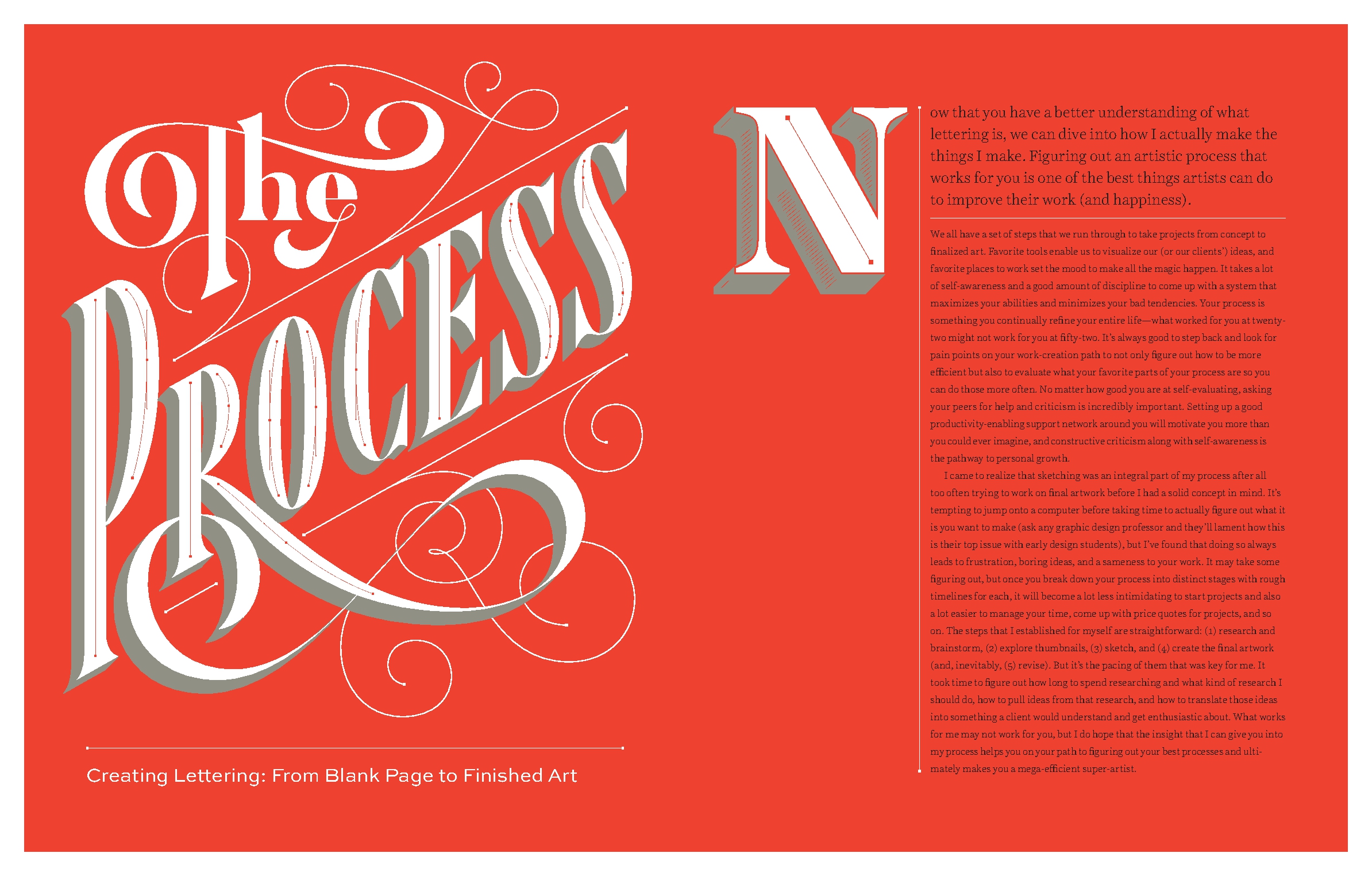 In Progress (Revised Edition)
